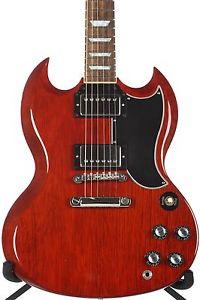 2003 Gibson SG '61 Reissue Electric Guitar Heritage Cherry