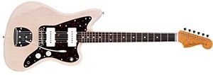 Fender Japan Exclusive Series Classic 60s Jazzmaster Vintage Electric Guitar