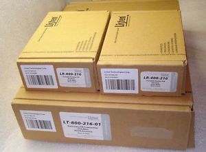 Listen Technologies Hearing Assist Audio Power Transmitter 2 Receivers  NEW