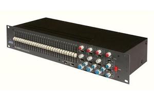 APEX PE 133 MKII equalizzatore