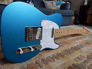 Fender Standard Telecaster Lake 