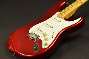 Fender Japan / ST57-53 Candy Apple Red