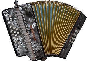 Hohner Preciosa  D/G   very good condition!!!