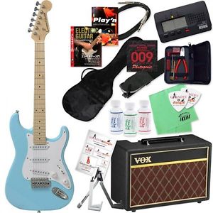 NEW Compact Guitar CST-50s (SBL/M) guitar From JAPAN/456