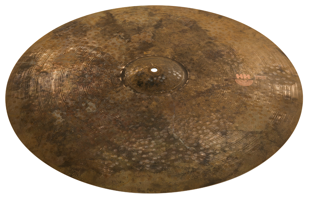 Sabian HH Series Pandora Cymbal 