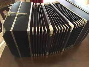 bandoneon klingenthal