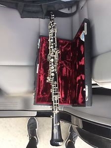 Buffet Crampon Model 4052 Interm