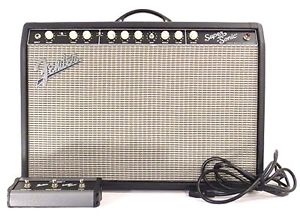 Fender Super Sonic 60 1x12 Celestion Vintage 30 All Tube Combo Guitar Amplifier