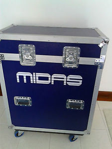 Touring Grade Road Case for MIDAS PRO1 mixer console - PRO1-RC mixing