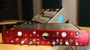 Focusrite Red 6 mic preamp / EQ