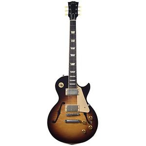 Gibson ES Les Paul VOS 59 neck NEW Rare Ltd.  Guitar Perfect balance NO Reserve