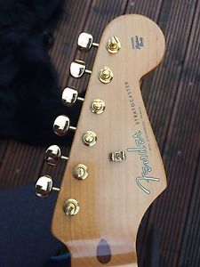 fender stratocaster