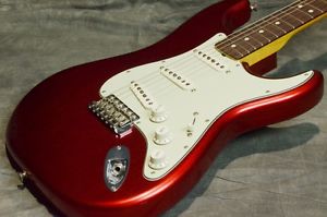 NEW Fender Custom Shop Team Build Custom L-Series 1964 Stratocaster CAR/512