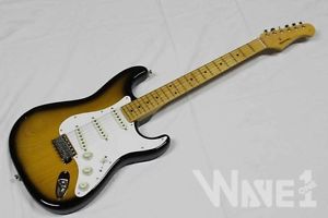 HISTORY ZST1/M guitar From JAPAN/456