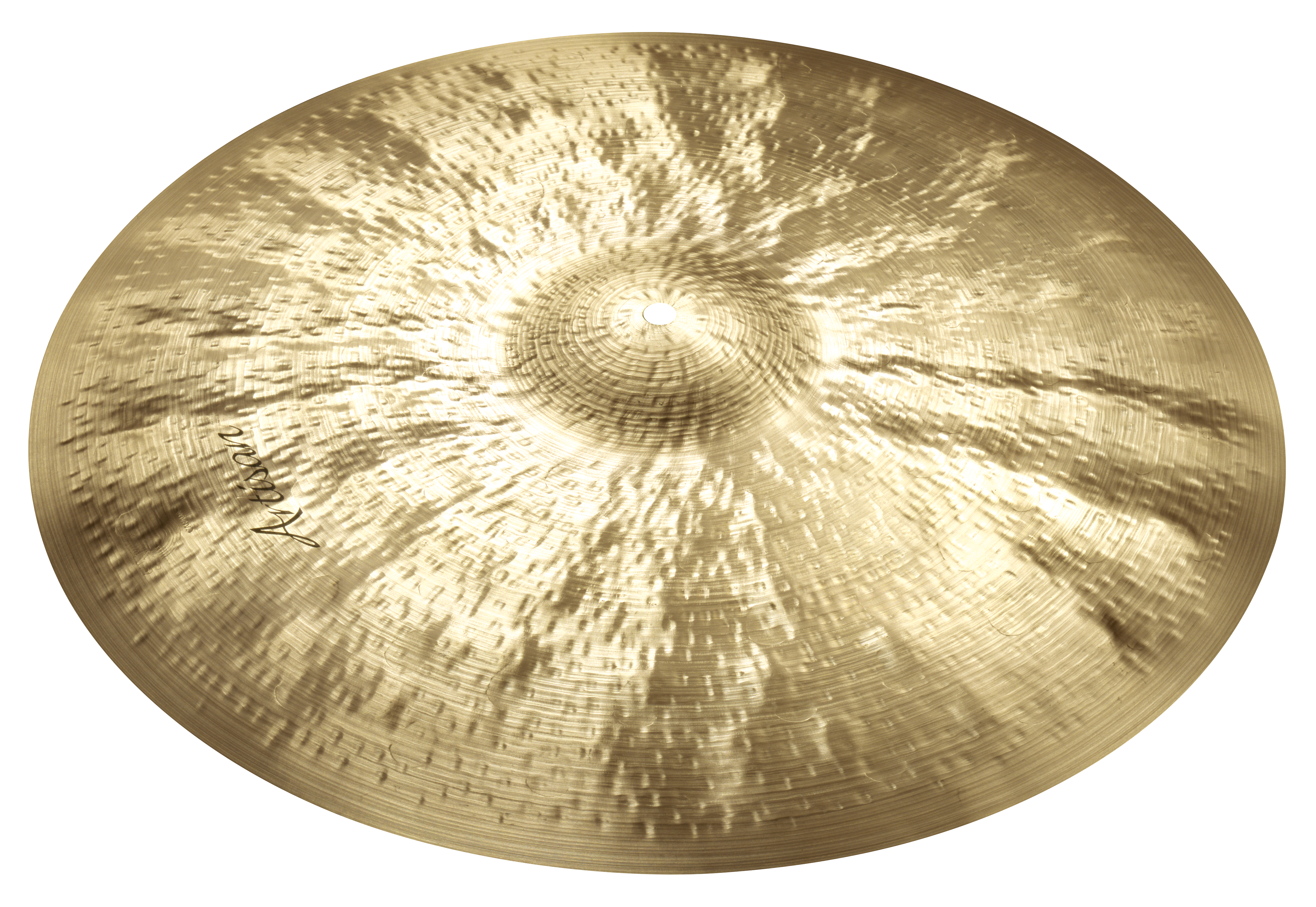 Sabian 20" Artisan Light Ride Cymbal A2010