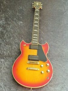 Yamaha 81 Sg2000 W or Gigbag hre