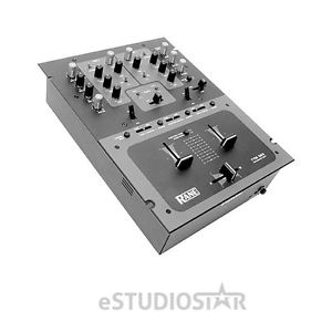Rane TTM 56S 2-Channel DJ Mixer