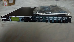 Yamaha Motif Rack XS synthesizer synth module