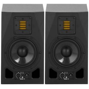 Adam A5X (Pair)