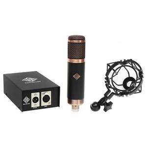 Telefunken CU-29 Copperhead