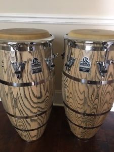 LP Giovanni Paladium