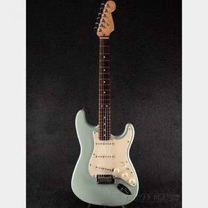Fender American Standard Stratocaster - Sonic Blue / Rosewood- 1997/512