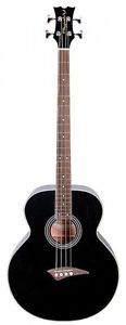Dean EAB Acoustic or Electric Ba