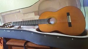 Yamaha Classical Guitar