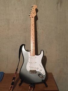 FENDER ERIC CLAPTON STRATOCASTER