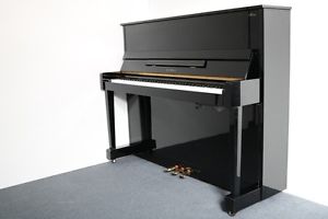 KAWAI HAT-20 Schwarz Silent Klavier gebraucht