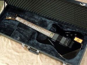 NEW ESP KH-2 Vintage Kirk Hammett Signature Model W/Hard Case FREE SHIPPING