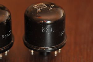 tested Telefunken VF14 (e.g. used in Neumann U47)