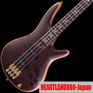 Used Ibanez Prestige SR5000-OL Electric bass Made in Japan #03888305