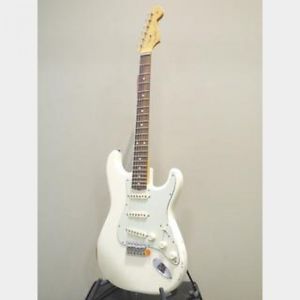 Fender Road Worn '60s Stratocaster OWT guitar FROM JAPAN/512