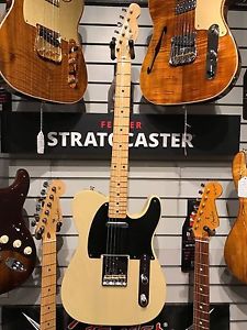 Fender Ltd Ed American Vintage 5
