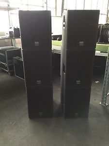 Dynacord XA5 Forum Line