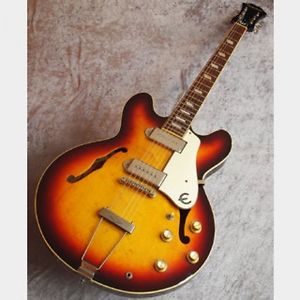 Epiphone casino Sunburst 1988 Gu