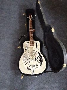 Dobro Belltone Brass 1995