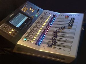 Yamaha TF1 Digital Audio Mixing Console NOT x32 Mackie QSC EV Roland Midas