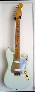 1958 Fender Duo Sonic Desert Sand