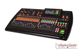 Behringer X32 40-Channel, 25-Bus Digital Mixer with motorized faders ** MINT **