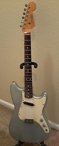 1962 FENDER MUSICMASTER with Original Case. No Reserve!