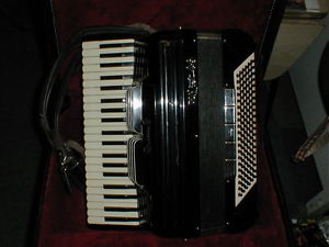 ACCORDION PANJET 45 nice. OFFERS