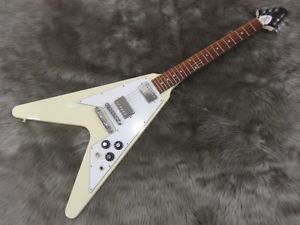 Gibson 2015 Japan Flying V FROM JAPAN/569