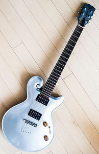 Pawar Turn of the Century Player Electric Guitar  #11 of 19 with COA