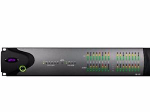 Avid Pro Tools HD I/O 16x16 Analog Interface