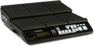 Yamaha DTX-MULTI 12 Electronic Percussion Pad (Open Box)