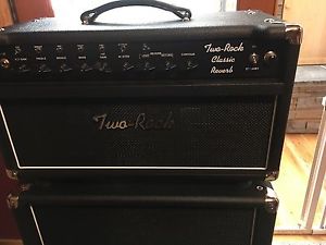 Two Rock 100Watt Classic Reverb