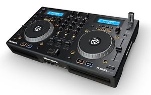 Numark Mixdesk Express Controller