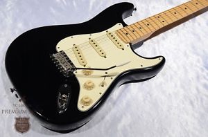 Fender USA 2009 American Standard Stratocaster Used Electric Guitar F/S